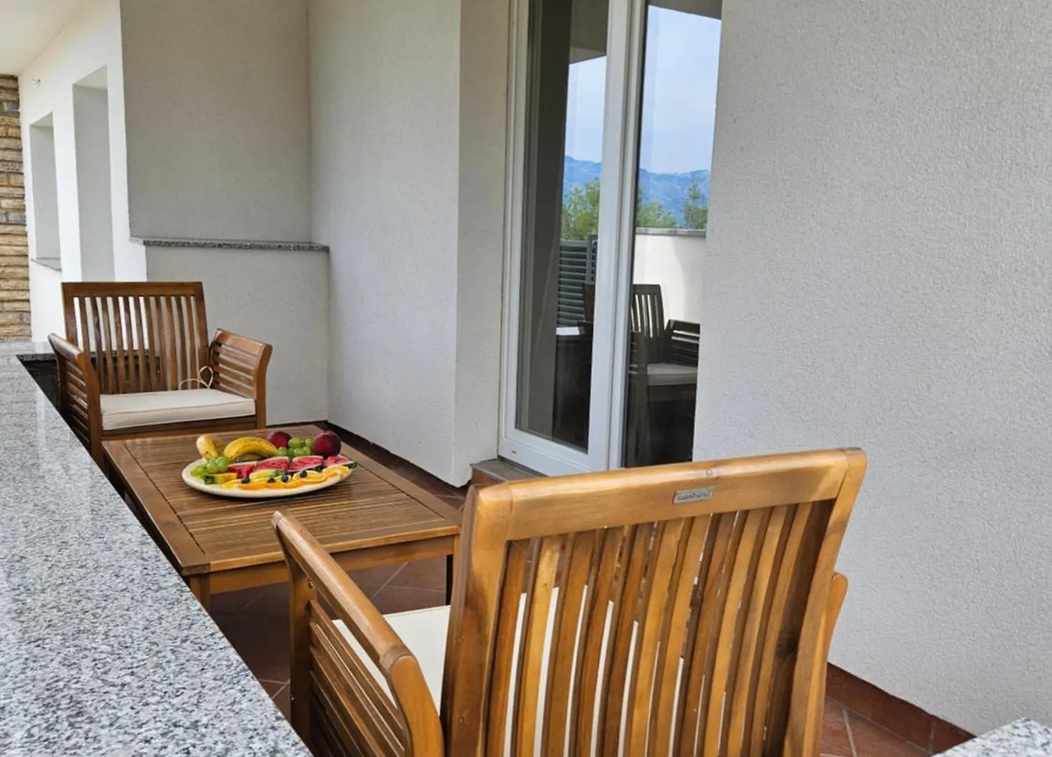 Villa Izziy By The Beach With A Sea View And Heated Pool Ražanac